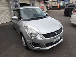 弊社の車は全て自社工場にてしっかりと点検を行ってからの納車となりますので、安心してご購入ください！