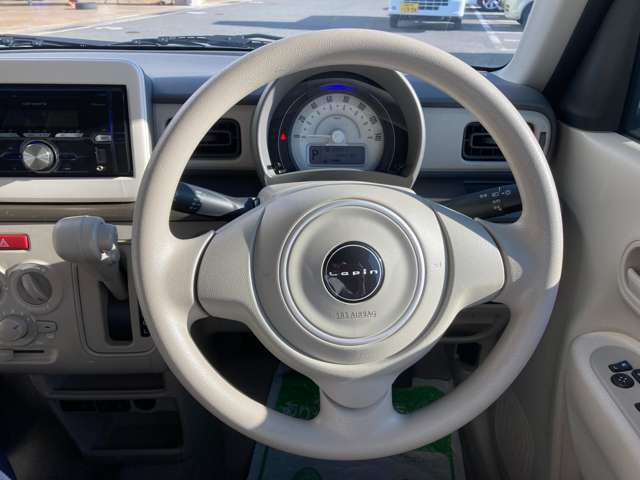 シート同様消耗する部位です。劣化状態につきましてはお尋ね下さいませ。