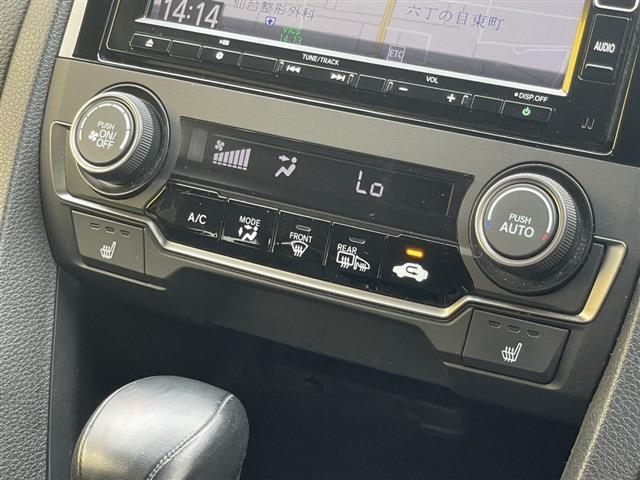各種操作ボタン類！