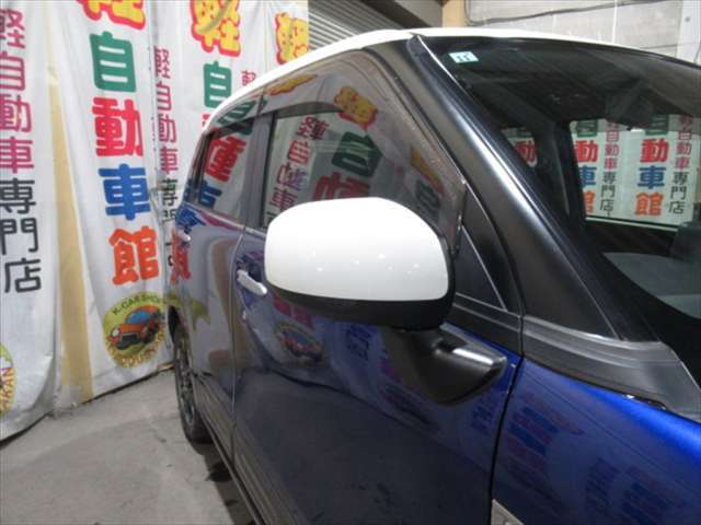 お電話いただければお車のキズの有無等、気になるところもお伝えできますヨ！