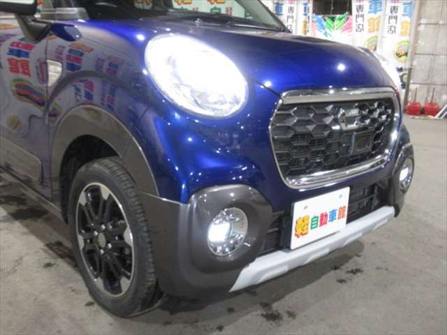 整備工場併設！購入後の車検・修理もお任せください♪