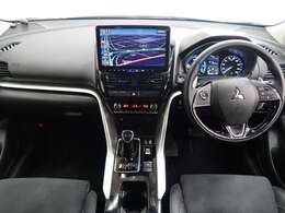 フロアシフト　フルオートエアコン