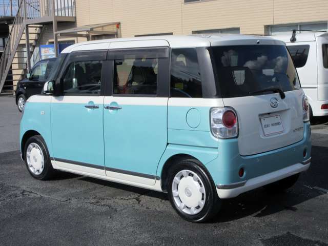 【購入後も便利】当店は購入後も整備工場・鈑金工場もご用意していますので、修理・整備・事故修理・保険修理・ワンポイント鈑金・鈑金塗装・オールペイントなども購入後も対応できます。