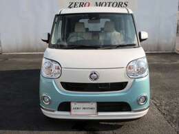 400台以上の大型展示場！【コンパクトカー＆軽自動車専門店】