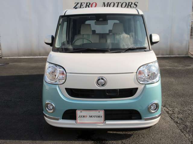 400台以上の大型展示場！【コンパクトカー＆軽自動車専門店】