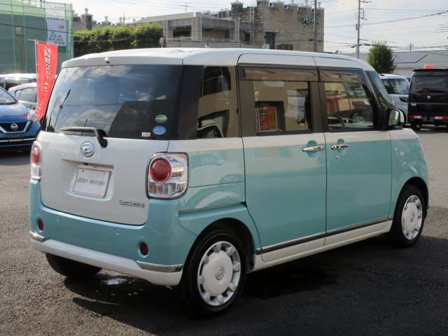 【納車前に取り付け可能！】ナビ・HID・LED・オーディオ・ローダウン・リフトアップ・社外カスタムパーツ・社外エアロ・社外ホイール・社外マフラー・スマートキーなども購入時お気軽に相談ください。