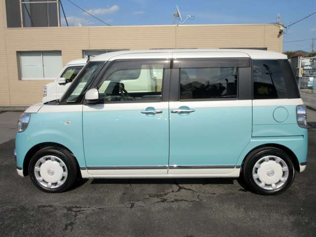 【整備・保証などもご用意あります】選べる中古車保証・整備・カスタム・メンテナスなどもご用意しています。