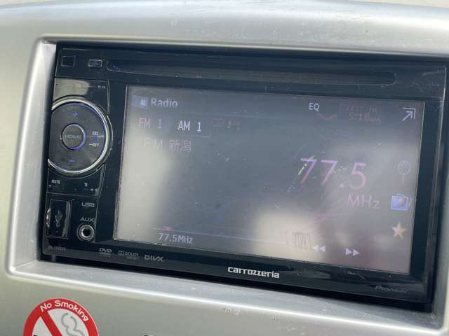 CD/DVDプレイヤーになります★