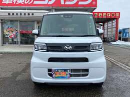 トヨタ/ホンダ/スズキ/マツダ/ダイハツの国産メ-カ-をはじめ、各メ-カ-新車/登録(届出)済未使用車/中古車販売、車検、整備、鈑金塗装までなんでもおまかせ！