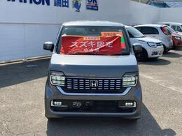 Nワゴンカスタム入荷しました！ターボエンジンやナビやバックカメラ、電動パーキングブレーキなどを装備した一台です！