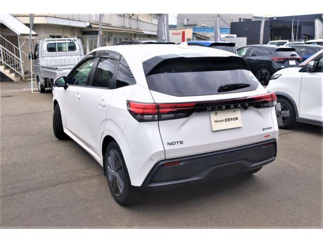 中古車をお探しなら日産サティオ福山へ！ご安心を提供いたします！買うならやっぱりディーラーで！整備歴もはっきり！安心感が違います！全国安心保証しっかりついてます