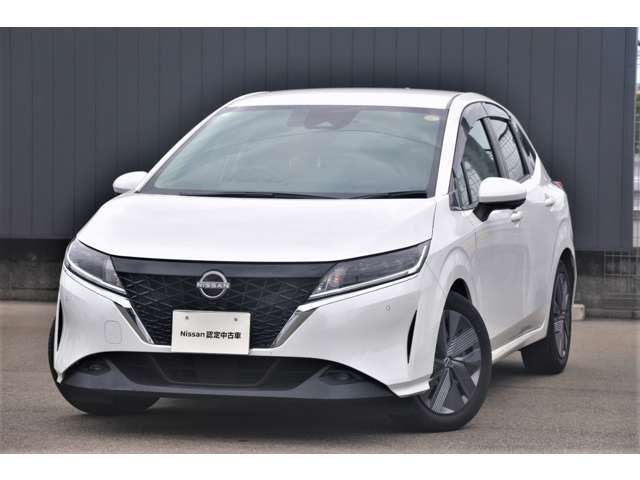 ☆ ご覧いただき誠にありがとうございました！いかがでしたか？ディーラーならではの信頼の整備！充実した保証！全国にまたがる日産のネットワークが貴方とお車をサポートします ☆