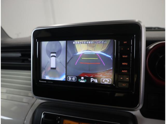 お出かけの強い味方☆フルセグナビ搭載！　AV機能：AM/FMラジオ・TV・CD・DVD・Bluetooth・MSV・SD・USB