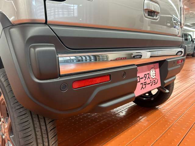 軽ステはご契約から最短で5日後には納車が可能です。届出済未使用車販売ならではの強みですので、お急ぎのお客様は、お気軽にご相談下さいませ！