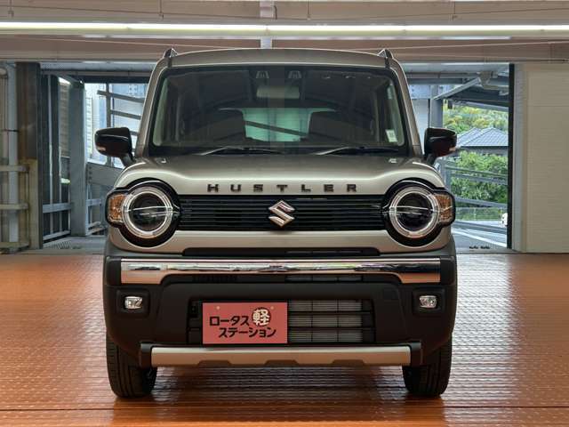 軽自動車在庫車1000台！熊本で地域最大級の軽自動車届出済未使用車専門店です！オールメーカーの届出済未使用車を取り扱っております。気になるお車がありましたらぜひお問い合わせください。