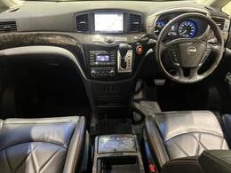 ☆インパネ周り