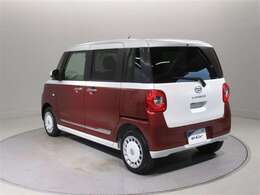 この車両は「まるまるクリン・車両検査証明書付・ロングラン保証付」の3つの安心がセットになっております