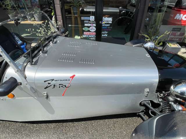 現車確認が難しいお客様には追加画像をお送り致しますのでお気軽にお申し付け下さい。info＠einkraft.co.jp