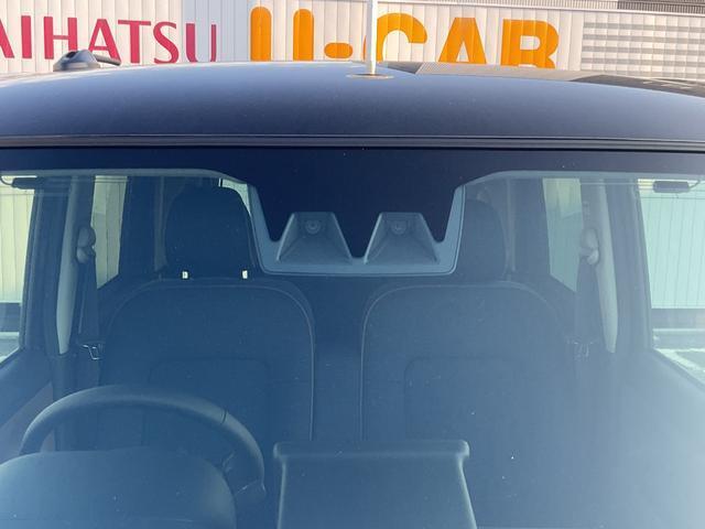 衝突回避支援ブレーキが付いているので安心です◎