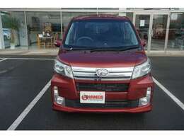 チャンスは車に関するサービスを多数行っておりますので、ご納車後もしっかりお客様をお守りすることが出来ます！
