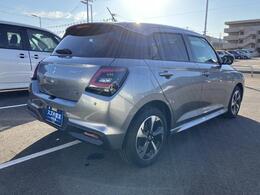 スズキ正規認定中古車取扱店で安心サポート！安心のディーラー品質！品質重視でお探しの方はぜひ！