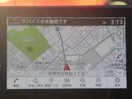 神奈川県で最大規模の日産中古車センターですので、お気に入りの1台がきっと見つかります♪