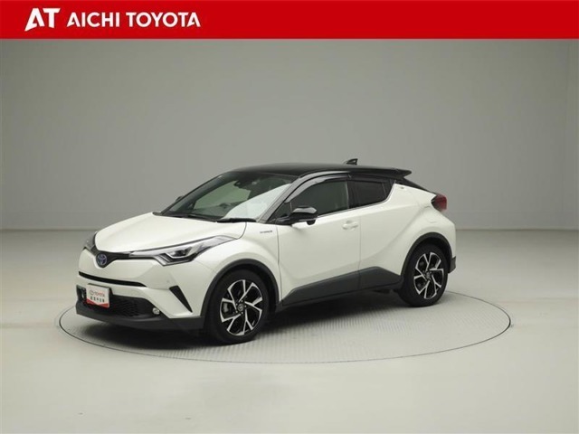 ハイブリッド車を買うならトヨタの『TOYOTA認定中古車』！保証は、初度登録年月より起算して10年間、累計走行距離20万キロ迄。更に、ロングラン保証が1年付で安心安全です♪