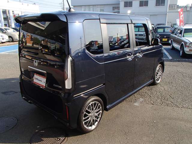 ホンダセンシング★8型DSPオーディオ★バックカメラ★前後ドラレコ★ETC★両側パワースライドドア★★電子パーキング★パドルシフト★シートヒーター★ハーフレザーシート★スマートキー★プッシュスタート