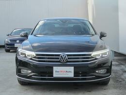 Passat　TSI　エレガンス