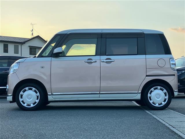 【　外装エクステリア　】現車の確認はお電話で在庫のご確認の上、是非ご来店くださいませ！ご来店の難しい方は店舗スタッフがお電話やメールで詳細をお答えさせて頂きます。