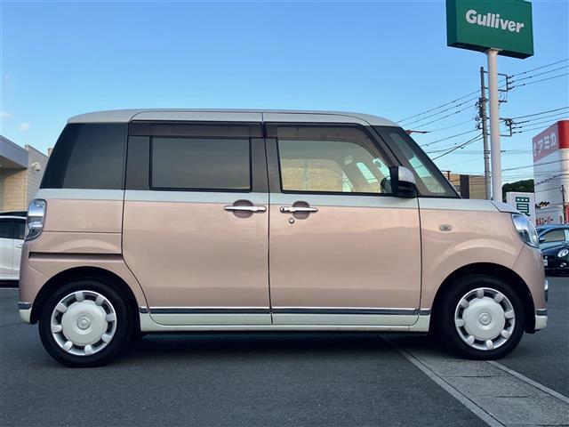 【　外装エクステリア　】現車の確認はお電話で在庫のご確認の上、是非ご来店くださいませ！ご来店の難しい方は店舗スタッフがお電話やメールで詳細をお答えさせて頂きます。