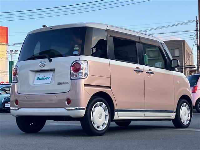 【　外装エクステリア　】現車の確認はお電話で在庫のご確認の上、是非ご来店くださいませ！ご来店の難しい方は店舗スタッフがお電話やメールで詳細をお答えさせて頂きます。