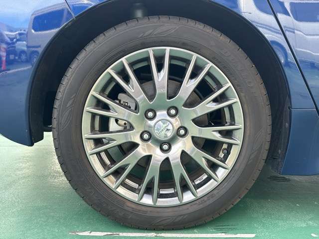 ★納車前に、専属のクリーニングスタッフが、ピッカピカにクリーニングして納車いたします！もちろん、ピッカピカの状態でお渡しするクリーニング費用も支払総額に含まれています！