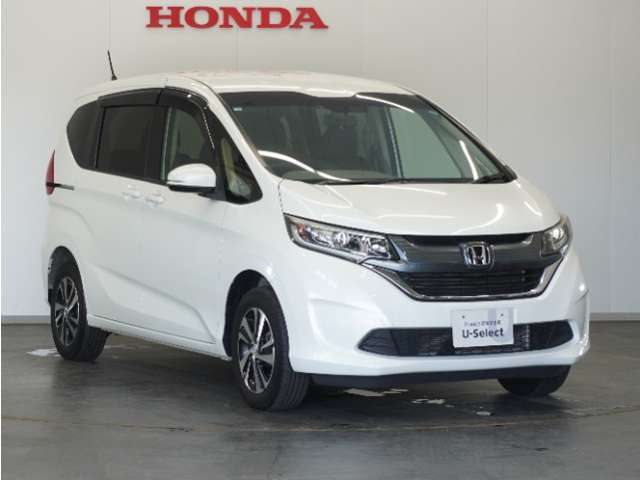 Honda中古車商品化整備基準に基づく法定12か月点検整備を実施致します。分解整備記録簿もお渡し致しますので、より安心してお乗りいただけます。。