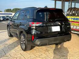 バックスタイル★