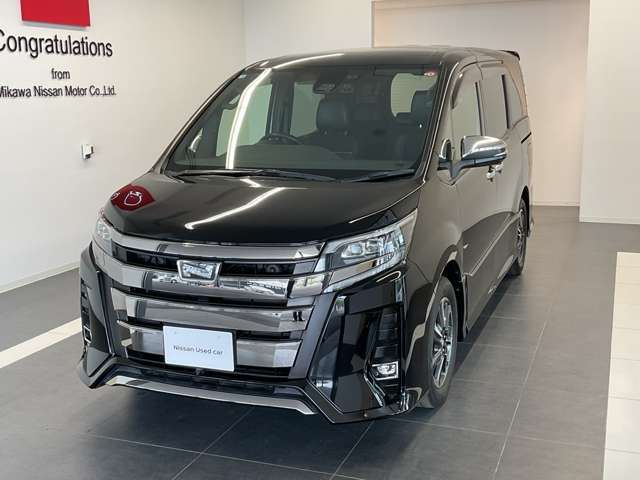 【ワイド保証】【基本保証】走行距離無制限で保証！三河日産の中古車には、全車無料で「ワイド保証」が付いています。大切な愛車のパーツ類を走行距離無制限で保証！