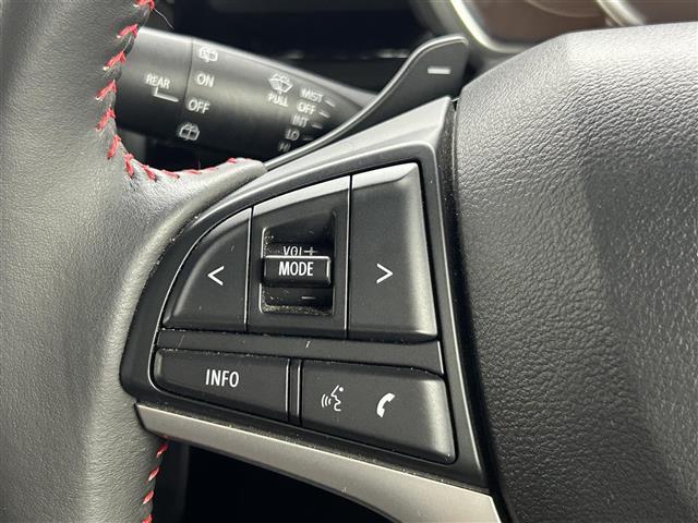 【運転席操作部】快適なドライブを楽しむための機能が装備されています！運転席から触れるので、使いやすいです！除菌プランいれていただくと、さらに清潔で安心していただけます！