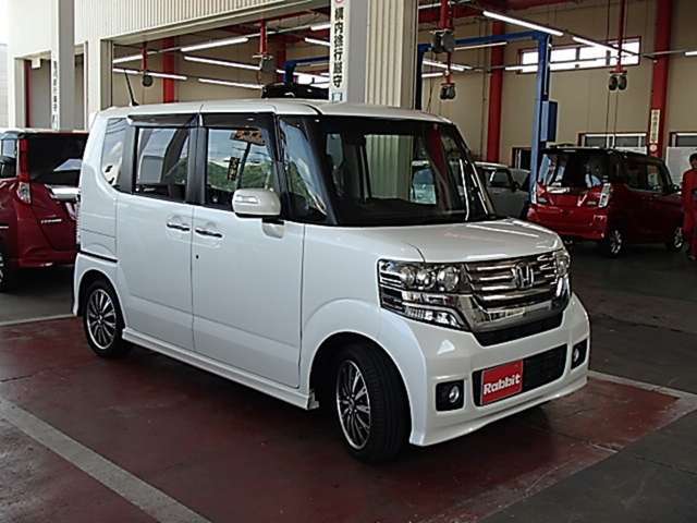 軽自動車39.8万円（サンキュッパ）専門店！！　　修復歴なし！！　近畿運輸局指定車検工場を自社完備。お客様のカーライフを安心サポート♪