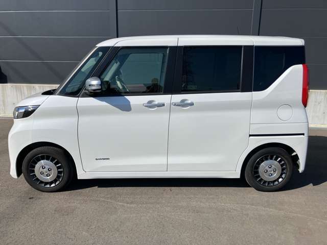 毎日の通勤、通学、お買い物にいかがでしょうか？