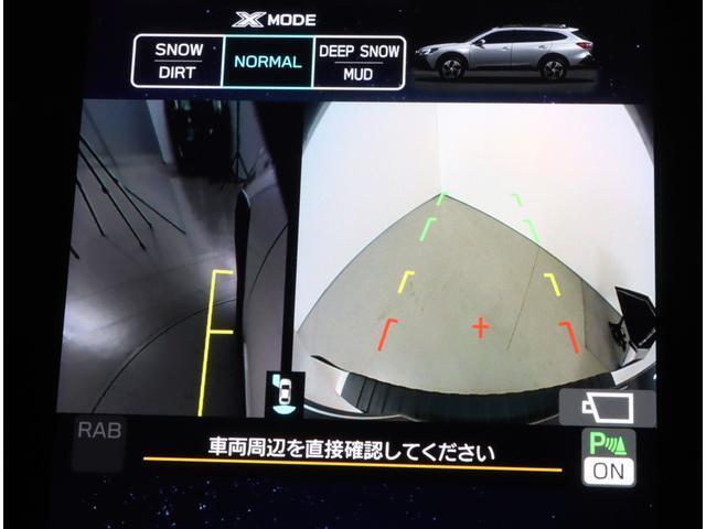 フロント、サイドカメラ搭載！運転席から見にくい場所を映像でサポートします！！