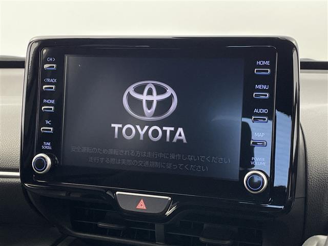 【カーナビ】ナビ利用時のマップ表示は見やすく、いつものドライブがグッと楽しくなります！