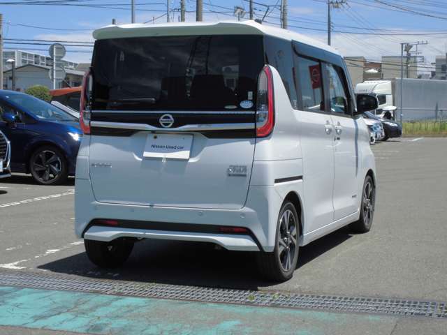 新車各店舗で下取りさせて頂いた良質なおクルマや、当社の試乗車だったおクルマなどを多数ご用意☆