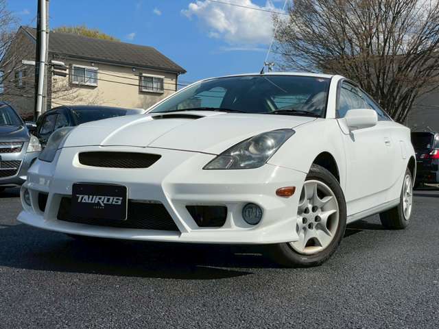 ん！様　お打ち合わせページ トヨタ セリカ 1.8 SS-I 2003年 14.0万キロ (千葉県) Tauros