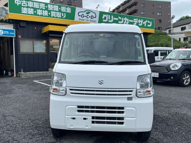 宣伝広告を出さず、本来の中古車適正価格で販売致します！