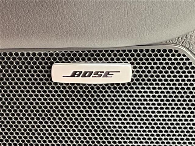 ◆【BOSE（プレミアムサウンド）】マツダでお出かけの際には、ぜひ素敵な音楽体験を！ありふれた一日にも特別な体験を！ドライブの時間を上質な音楽でお楽しみいただけるサウンドシステムが搭載されています