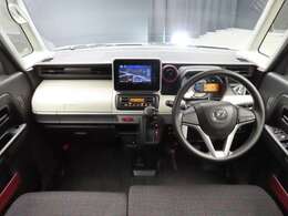 室内も写真の通りにキレイですよ。ぜひ実際にお座りいただき、ご自身の目でお確かめください。