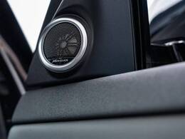 MERIDIANは英国のプレミアムオーディオブランドです。重低音から高音域までしっかりと再現でき、コンサートのような臨場感溢れる音響空間を実現します。どうぞ店頭にてご体感ください。