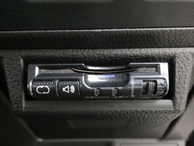 ◆ETC車載器　装備車◆今や必需品のETC！有料道路を利用する際にスムースに通過でき、わずらわしい料金支払いから開放されます！