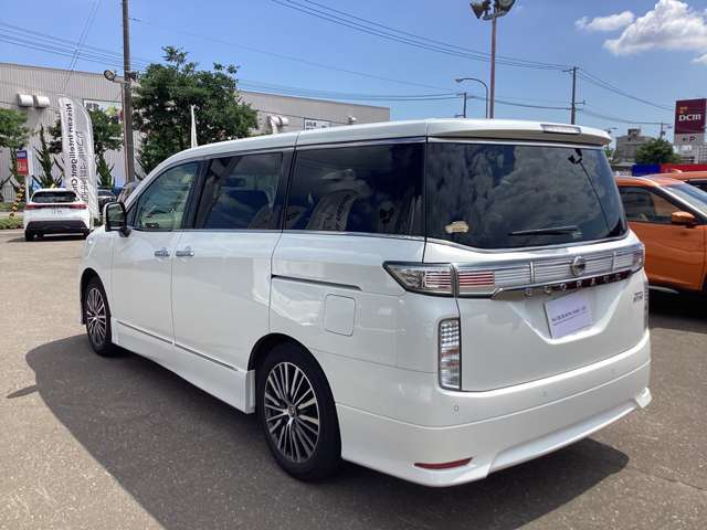 日産の中古車は保証が充実しております。全車”ワイド保証””ワイド保証ライト”が付いております。駆動系・電装系パーツなど、油脂類・消耗品を除く殆どの部品が保証対象です！