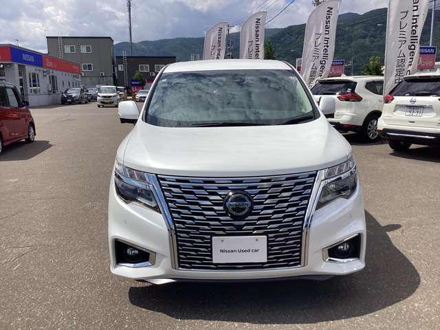 全車両無料のワイド保証付き！！保証期間は1年！！走行距離無制限！！全国の日産サービス工場で保証修理が受けられます！！